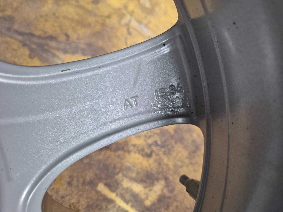 Jante Aliaj 5x120 17'' OE VW T5 T6 T7 Multivan Caravelle Amarok