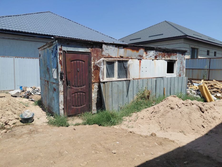 СРОЧНО! Продам вагончик