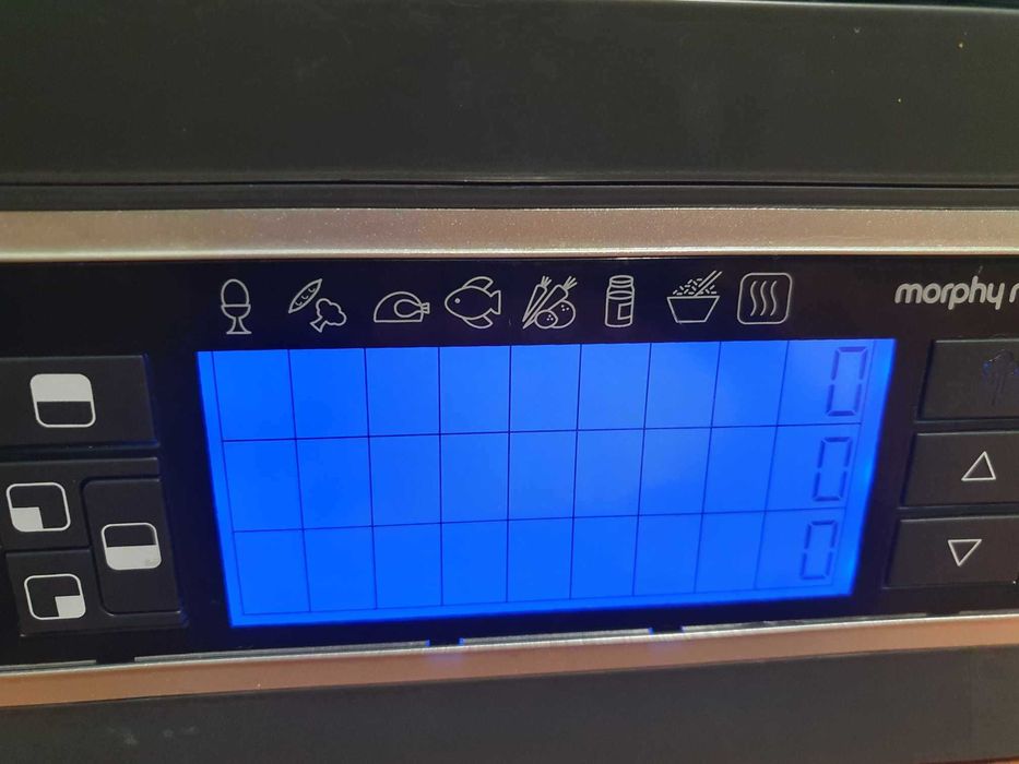 Заменям уред за готвене на пара за сушене на плодове