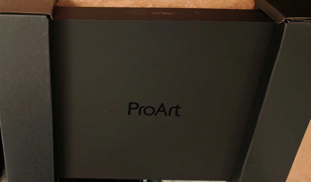 ASUS ProArt PZ13/3K OLED Touch 100%DCI-P3/Snapdragon X Plus/16 RAM/1TB