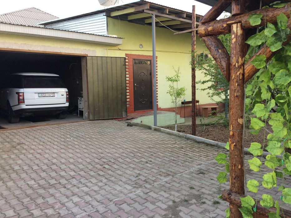 аренда дома коттеджа