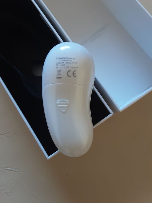 Set nou aparat anti rid + anti rid ochi