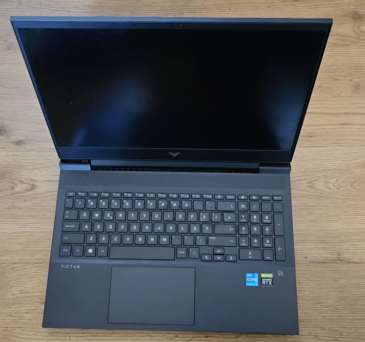 Лаптоп HP Victus