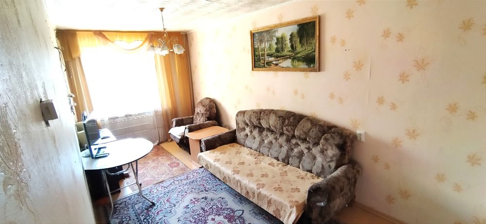 Продам 3-х квартиру