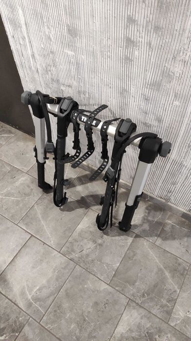 Багажник за велосипеди Thule OutWay Hanging 3 995 за до 3 велосипеда