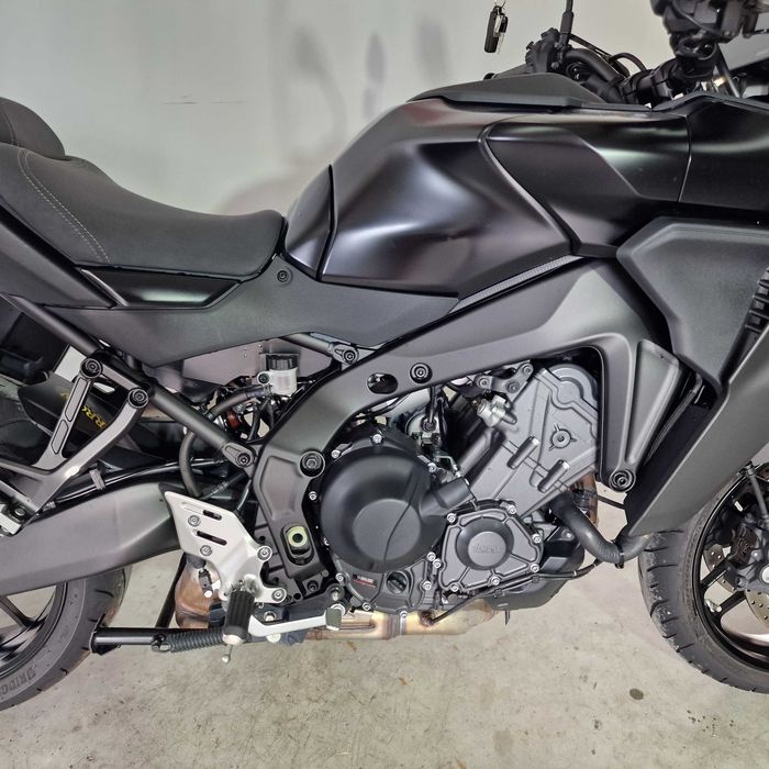 Motocicleta Yamaha Tracer 9 GT ABS | Y03519 | motomus.ro