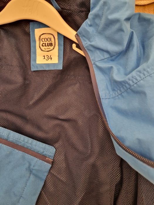 Jacheta/geaca băieți Cool Club