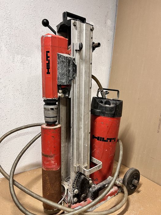 Masina carotat Hilti DCM 1.5