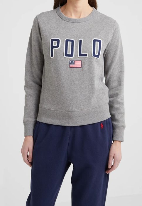Дамска фланела Polo Ralph Lauren XL размер