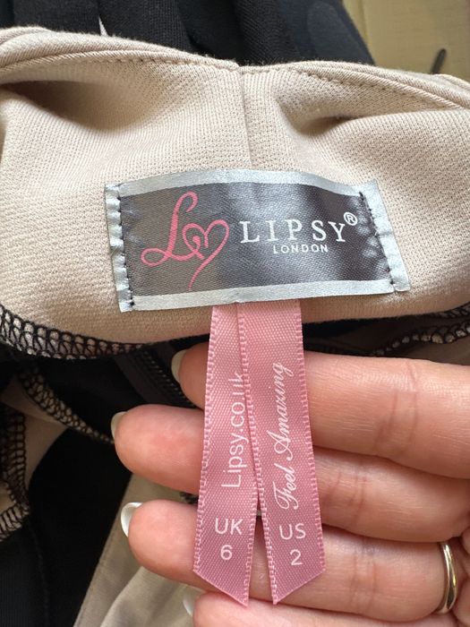 Lipsy London рокля ХС