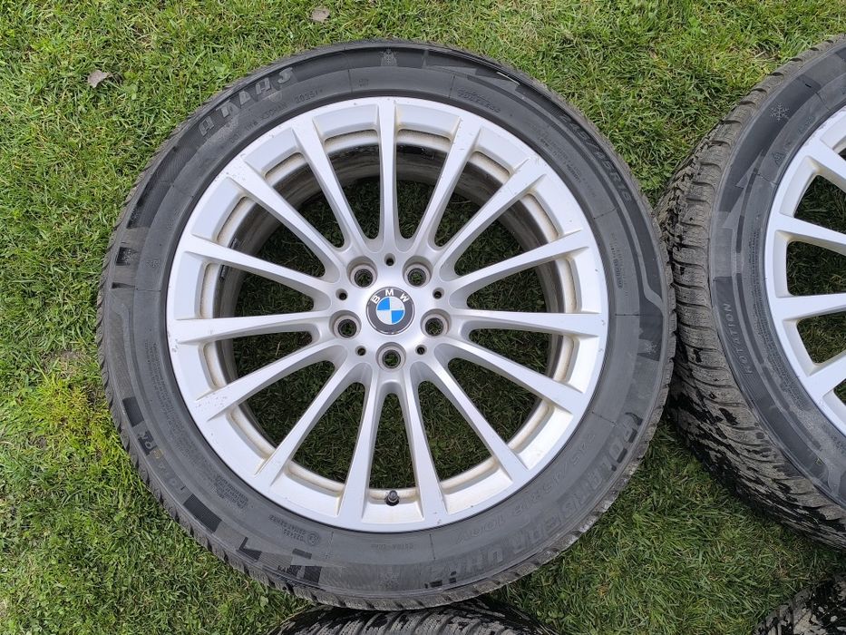 Style 619 18 цола джанти с гуми за BMW G30