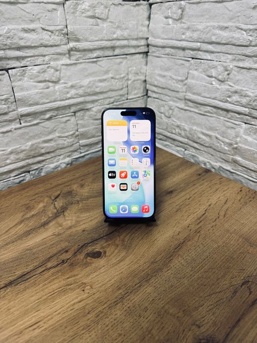 iPhone 15 Pro 256 gb