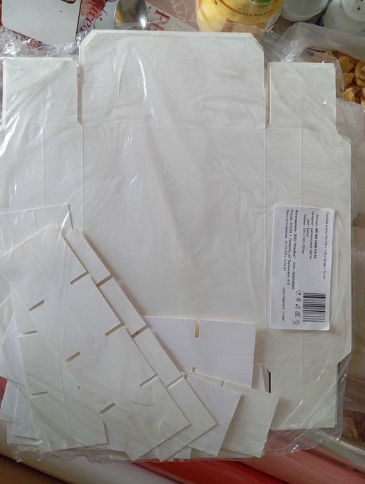 Продам коробки swbox