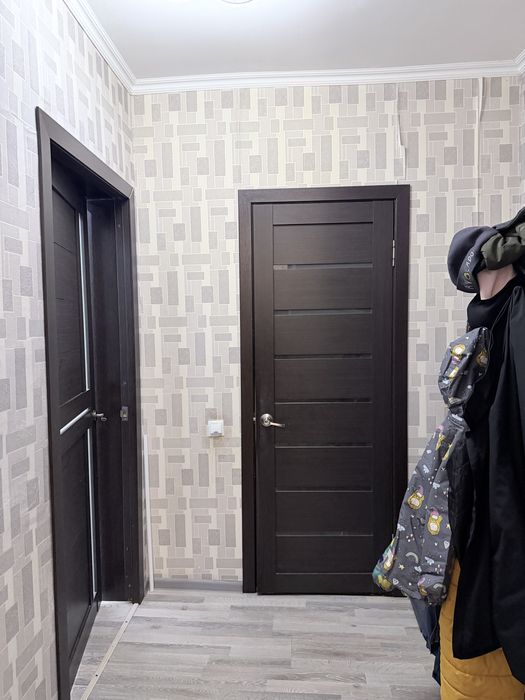 Двери межкомнатные