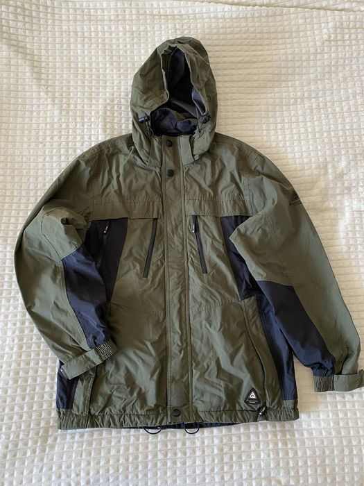 Куртка ветровка Hickory outdoor походная размер М