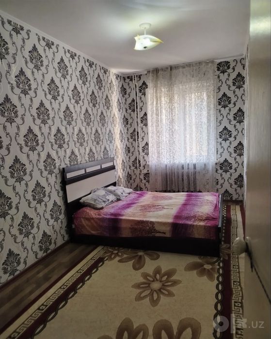 Сдается 2в3 ком Юнусабад 15. Метро Туркистан