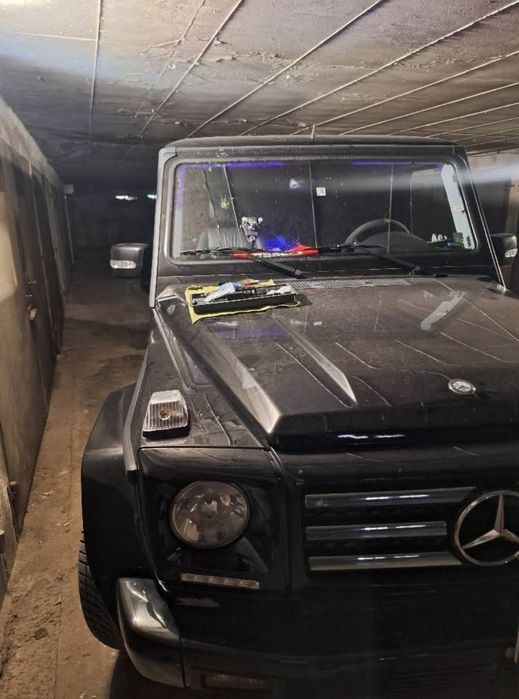 Лепене и възстановяване на спукани автостъкла