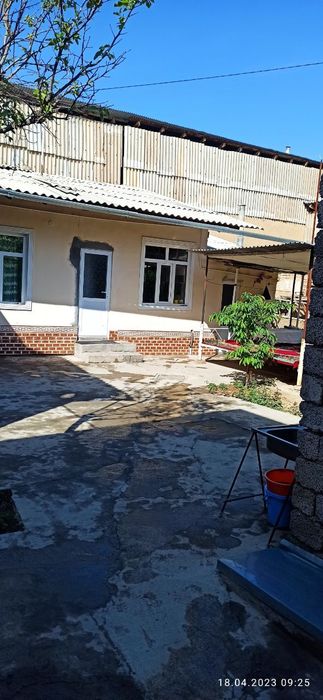 Самарканд дараоза махалласида 3 хонали уй!