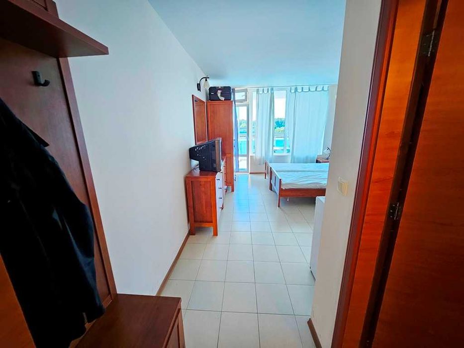 Продава се Едностаен апартамент в к.к. Слънчев бряг - 41 кв.м за 1318 €/кв.м - Снимка #4