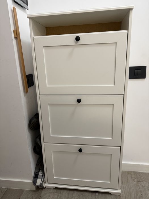 Pantofar Brusali IKEA