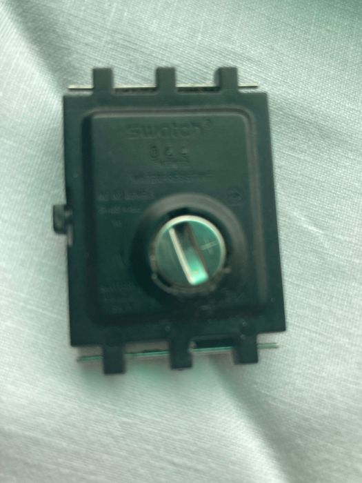 Мъжки часовник Swatch