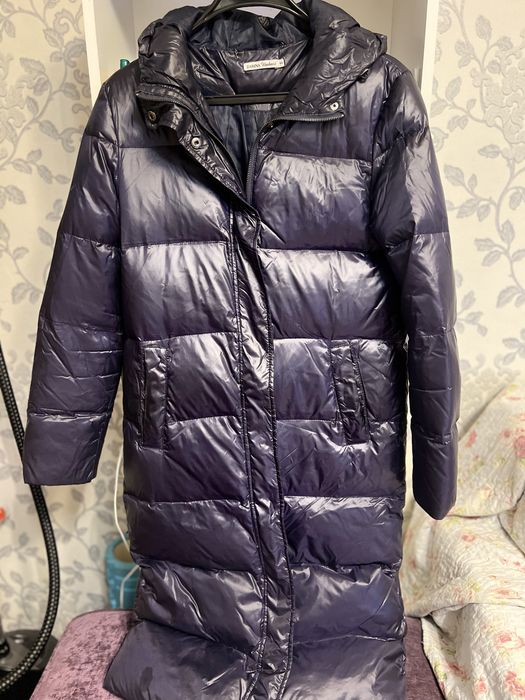 Брендовая одежда