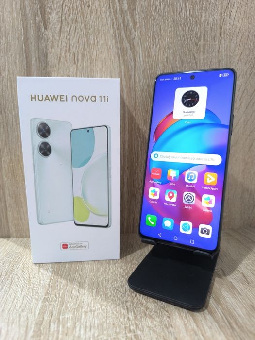 Huawei Nova 11i 8gb 128gb