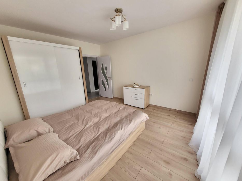 Дава се под наем Двустаен апартамент в София, Манастирски ливади - 67 кв.м за 750 € - Снимка #9