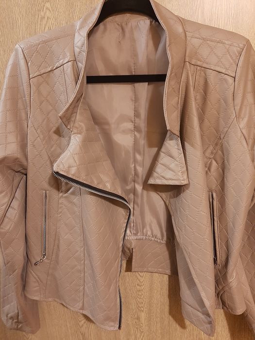 Haina imitatie piele mar. 36 - 38