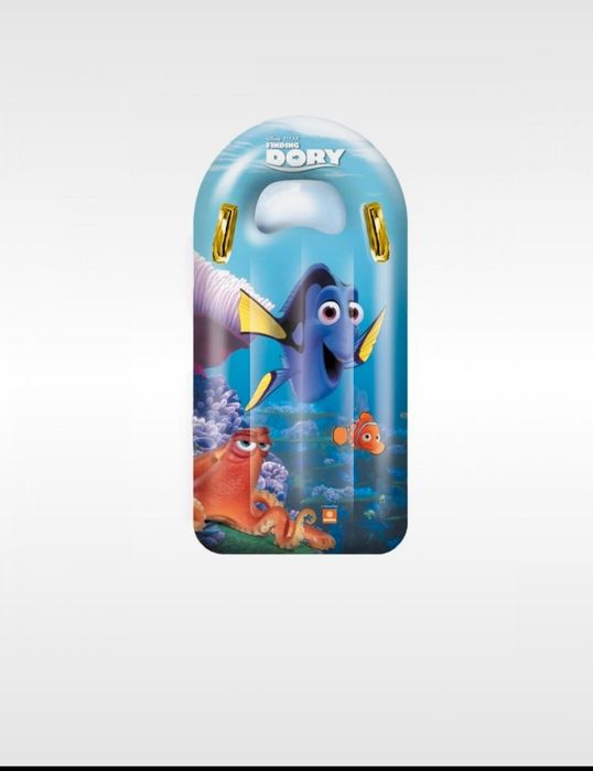 Saltea gonflabila de apa