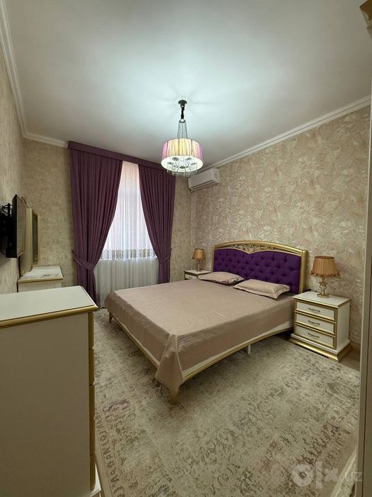 Аренда квартира Яккасарайский район