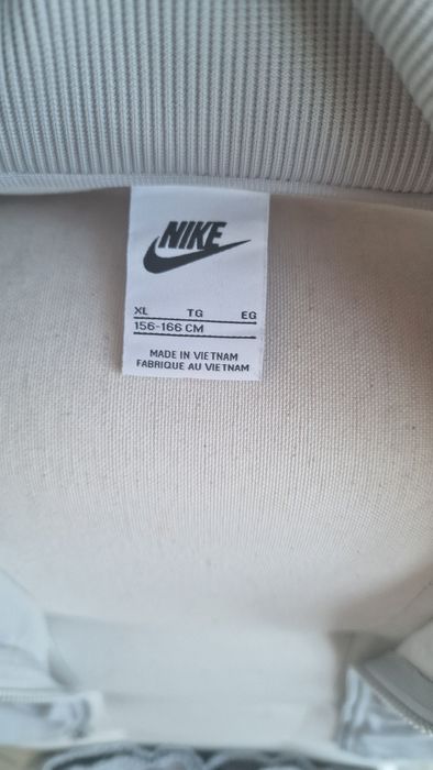 Оригинален спортен екип Nike размер 156 -166см