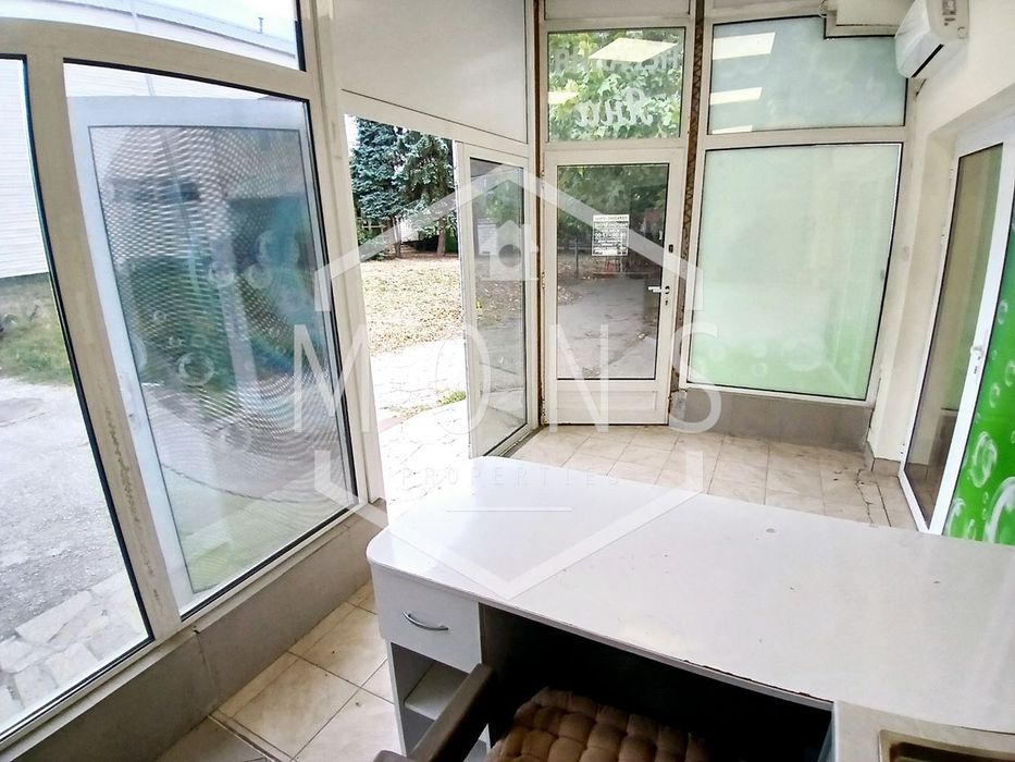 Продава се Промишлена сграда в Велико Търново, Бузлуджа - 82 кв.м за 1196 €/кв.м - Снимка #2