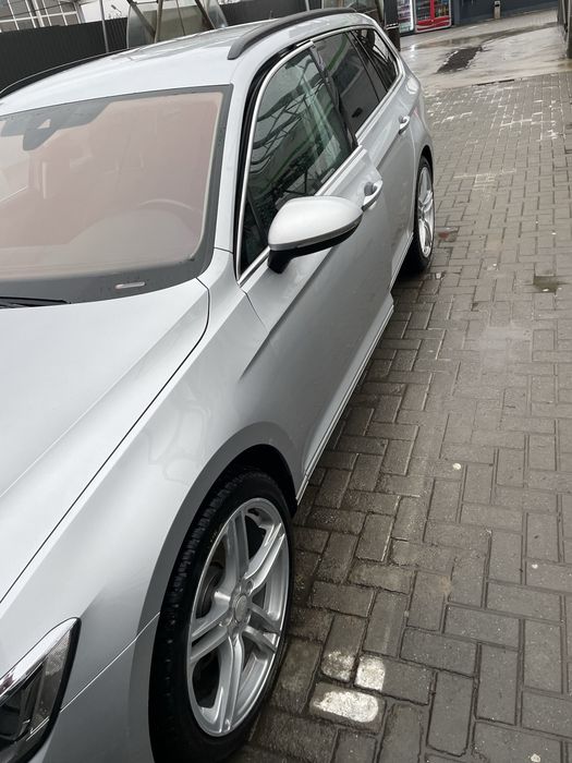 Roti R19 VW Audi Skoda