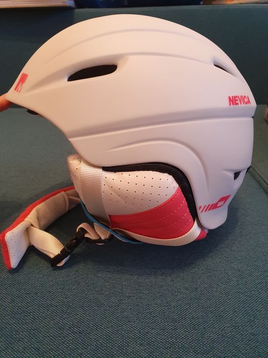 Cască schi Nevica - Vail Ski Helmet, mărime S (54 - 56 cm)