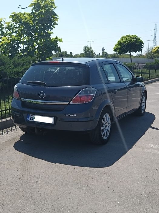 Vand Opel Asta H