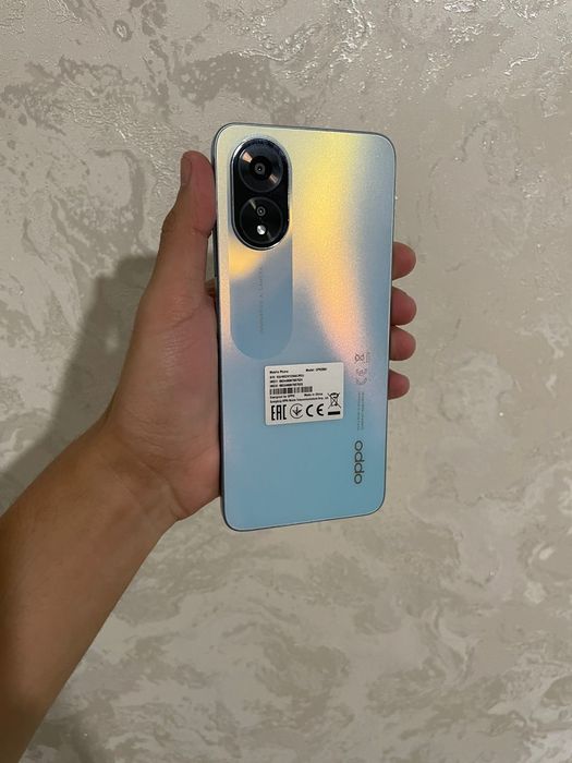 Oppo A18 128gb, ozy4