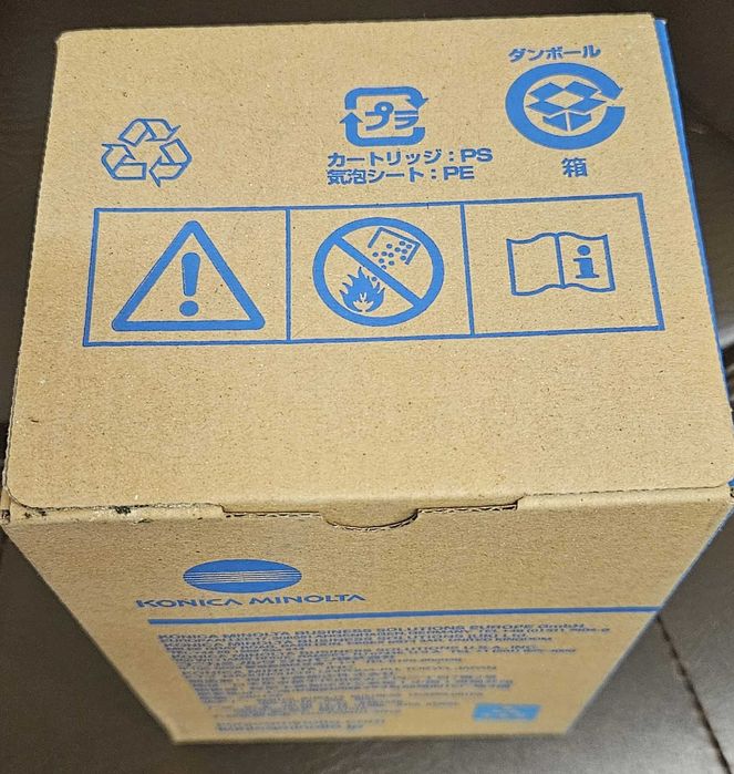 Cartuş toner Konica Monolta AAJW150 , AAJW250 , AAJW450