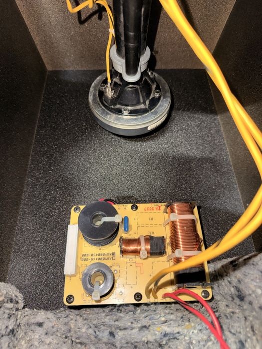 Electro voice tx 1152 корпус 2 шт