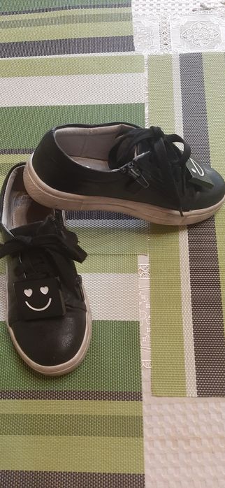 Ботиночки для девочки