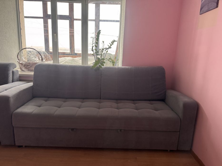 Продам мягкий уголок