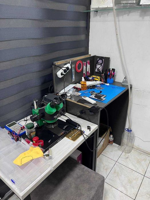 Telefon remontga arendaga joy