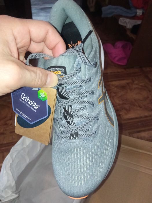 Мужская обувь кроссовки ASICS