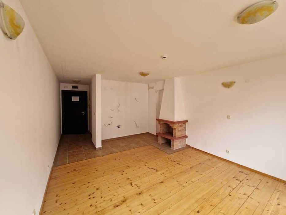 Продава се Едностаен апартамент в Банско - 44 кв.м за 785 €/кв.м - Снимка #4