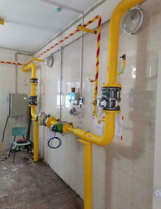 Svarka va Santexnika xizmatlari:Qulay narxlarda