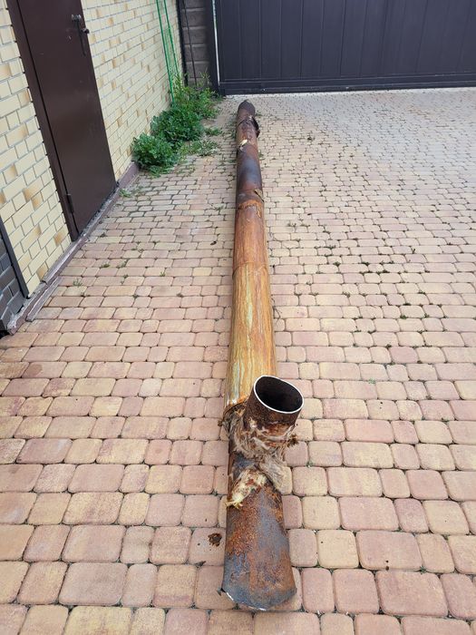 Котел Buderus 24кв