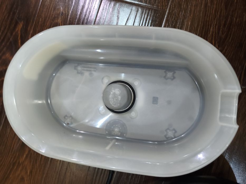 Пароварка Tefal VC300830 Steam'n'Light в рабочем отличном состоянии