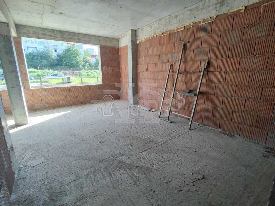 Продава се Двустаен апартамент в Добрич, Балик - 49 кв.м за 898 €/кв.м - Снимка #1