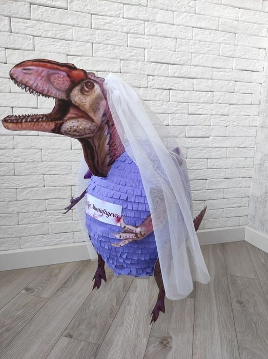 Пиньята на девичник