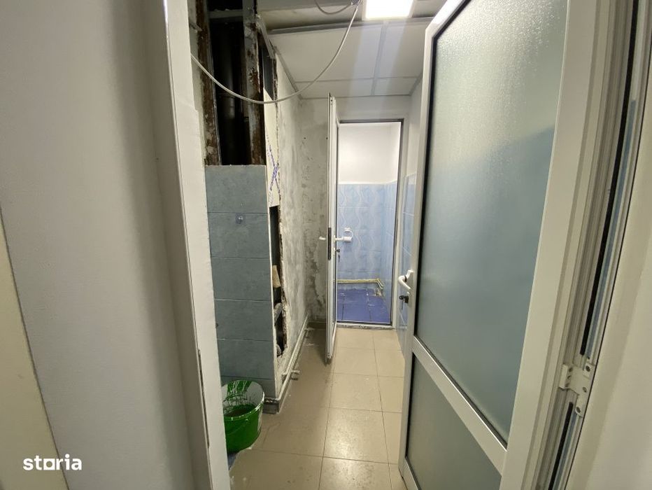 Spatiu comercial, zona sud, vad intens